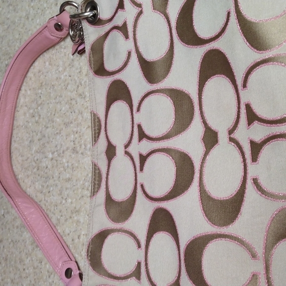 Coach Handbag - Picture 2 of 5